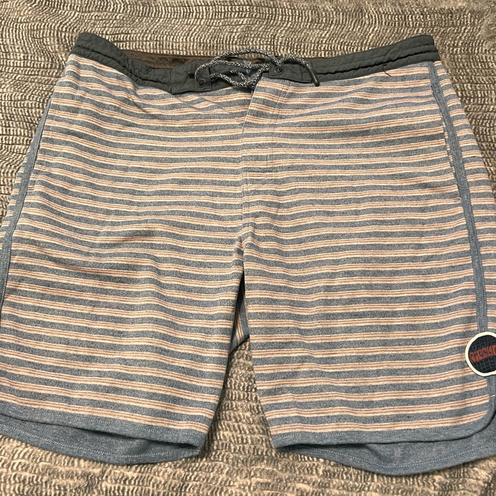 rip curl shorts